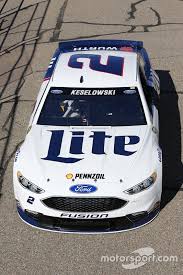 Рет қаралды 14 м.2 жыл бұрын. Brad Keselowski Team Penske Ford Nascar Race Cars Nascar Racing Ford Racing