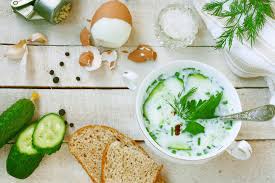 Below is the list of breakfast ideas and recipes to start your day on a special note. Lacto Vegetarian Foods