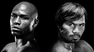 The fight served as a return to the ring for mayweather, who, after. Comparing Careers Floyd Mayweather Vs Manny Pacquiao Evolve Daily