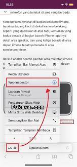 Cara Install Dan Mengaktifkan Ekstensi Add on Di Safari IPhone Dan IPad