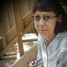 Gloria Lairamore Obituary