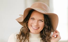 Rising Stars: Meet Anna Hall