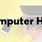 Computer Help event image