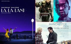 La la land is going to win best picture at this weekend's oscars. Cinema Is Forever Top 10 At Oscars 2017