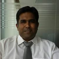 Kumar Iyer