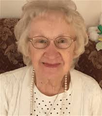 Janette Elizabeth Price (Hensell) Obituary