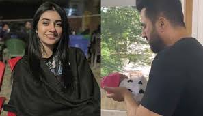 Image result for sarah khan