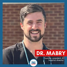 Get to know Dr. Mabry! 👋 Dr. Atticus Mabry is a native of South Carolina,  and grew up in the Upstate. He has practiced in Georgia, South Carolina &  North Carolina, and