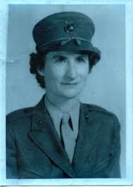 Vickie L. Riggan Collection of World War II Material