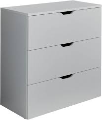 Damit fügt sich der schrank unkompliziert in den vorhandenen wohnstil ein. Trendteam Kommode Basix Breite 78 Cm Masse B T H 78 40 80 Cm Online Kaufen Otto