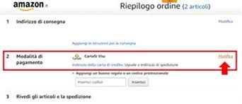 Vediamo quali sono i metodi di pagamento che vengono accettati da amazon in fase di iscrizione per diventare un seller di questo marketplace e poter vendere. Amazon It Finanziamento Credit Line
