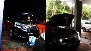Maybe you would like to learn more about one of these? Aircond Kereta Melaka Home Facebook