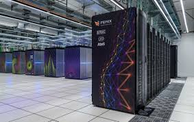 In this chapter, we provide information on switch fabrics used for hpc. Promoting Scientific Research With New Cloud Supercomputing Infrastructure News