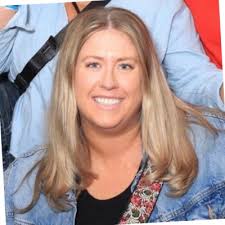 Daniela Baldwin Vega