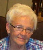 Phyllis Wall Obituary (1944