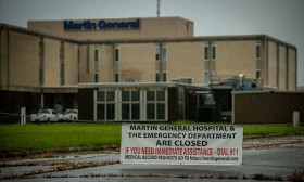 ‘Tears My Heart to Pieces’: North Carolina Braces for Medicaid Cuts