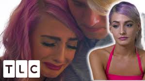 Moriah and Olivia Try Pole Dancing!