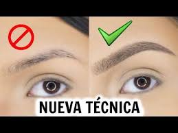 Diy Cejas Con Henna Perfectas Hasta Por 7 Dias Paso A Paso Muy Facil Meligoblue Youtube Cejas Perfectas Tutorial De Cejas Maquillaje De Cejas Paso A Paso