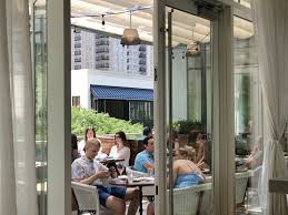 Need a place to unwind? Where To Find The Best Gold Coast Chicago Restaurants