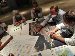 Profesionales y colectivos sociales proponen alternativas al proyecto de  integración ferroviaria de Adif