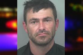 Keith Kadlec — Gwinnett County Jail Bookings