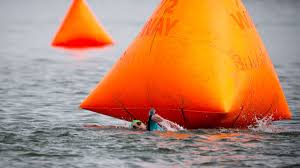 Tips For Open Water Turning Buoys | Swim England