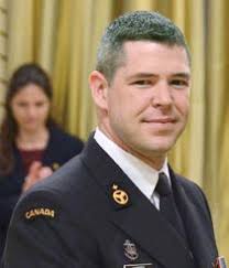 Distinctions honorifiques et reconnaissance pour les hommes et femmes des  Forces canadiennes