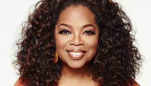 Oprah Launches Health-Conscious Food Brand