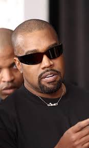 Kanye West's Creepy Grammys Stunt Didn't Go Unnoticed