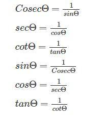 Trigonometry Formulas For Functions Ratios And Identities Pdf Math Formulas Math Formula Chart Trigonometry