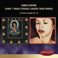 Candi Staton