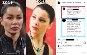 O lista completa de articole ce au eticheta brigitte nastase | pagina 1. Florin Pastrama Data Nasterii