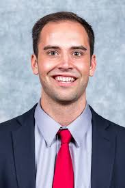 2019 Men's Lacrosse Roster