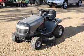 If you need the sears craftsman lt2000 manual, we have provided it below. Craftsman Lt2000 Riding Lawn Mower With 42 Deck Spencer Sales