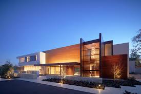 Le meridien san francisco, san francisco. Oz House Modern Exterior San Francisco By Swatt Miers Architects Houzz Au