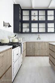 Choose from a variety of kitchen cabinets including wall & base cabinets, corner cabinets and larder units. Raw Wood Kitchen In London