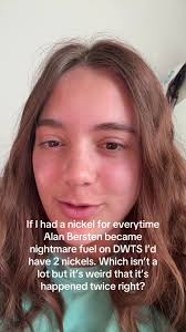 Alan Bernstein Disney