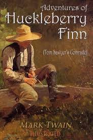 Adventures Of Huckleberry Finn Illustrated Paperback Tattered Cover Book Store