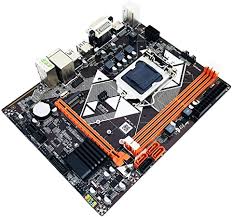Integrated graphics refers to the scenario in which you find both a cpu and a gpu included on the same chip. Amazon Com B85 M2 Lga1150 M Atx Motherboard Support Integrated Graphics Card Vga Hdmi Dvi Sata3 Hdd M 2 Nvme Ssd Ddr3 1600 1333 1066 Mhz Memory Rj49 Rtl 8111h Gigabit Network Card Usb2 0 Sata2 Ps 2 Computers