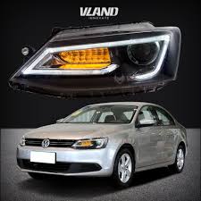 Vland Carlight For Volkswagen Jetta Sagitar 2012 Up Led Headlights Vland Volkswagenjettaheadlight Volkswagenjettaheadla Volkswagen Vw Fox Volkswagen Jetta