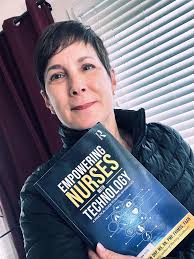 Michael Buxbaum RN, BSN, MBA