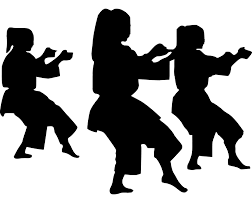 In addition, karate students must perform the kata movements correctly in order to pass belt tests. Karate Kata Technisch Kostenloses Bild Auf Pixabay