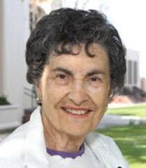 Manuela Rodriguez Obituary