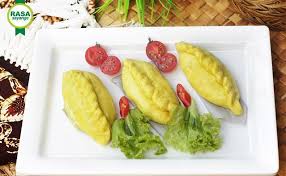 Jadi saat kita gigit, rasanya bakal terasa nikmat banget. Bakpau Ayam Sayur Rasasayange Co Id