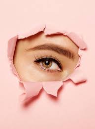 Want The Flutteriest Eyes Here S How To Get The Longest Strongest Lashes Makeup Photography Beauty Photography Eye Photography