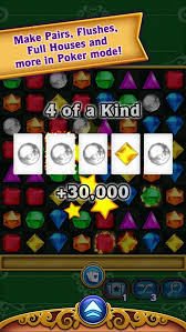Bejeweled will challenge you to join all the gems on the screen to score as many points as possible. Bejeweled Classic For Android Free Download