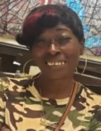 Obituary information for Carmen Iris Cosie Williamson