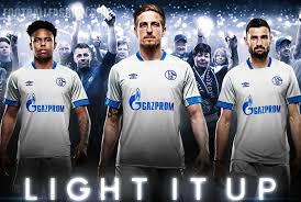 Shop the best home, away and third fc schalke 04 kits & shirts. Umbro Mens Fc Schalke 04 Jersey Away 2018 2019 Sports Outdoors Shirts