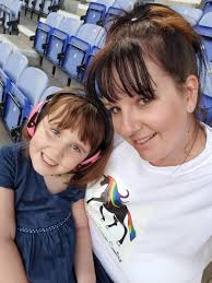 Family of girl with rare genetic disorder raising awareness of cause close  to heart