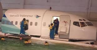 Check spelling or type a new query. Demi Tampil Terbaik Begini Kelas Training Pramugari Garuda Indonesia